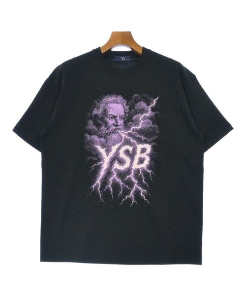 Y's Tシャツ・カットソー メンズ 【古着】【】【送料無料】