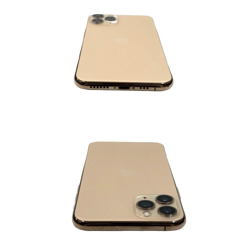 Apple iPhone 11 Pro ゴールド 256gb ジャンク iPhone11Pro 256GB ゴールド【ジャンク】 激安ジャンク】iPhone11Pro
