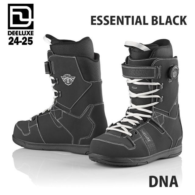 24-25 DEELUXE DNA ディーラックス 26.5 グラトリ ジブ DEELUXE DNA