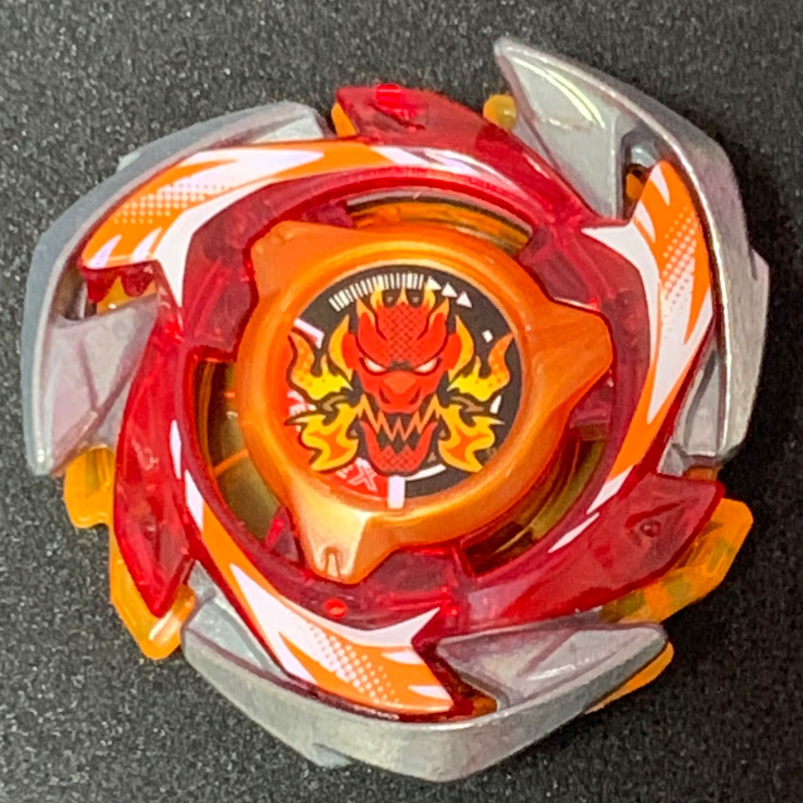 ベイブレードX BEYBLADE X ブレード単品/ドランブレイブS