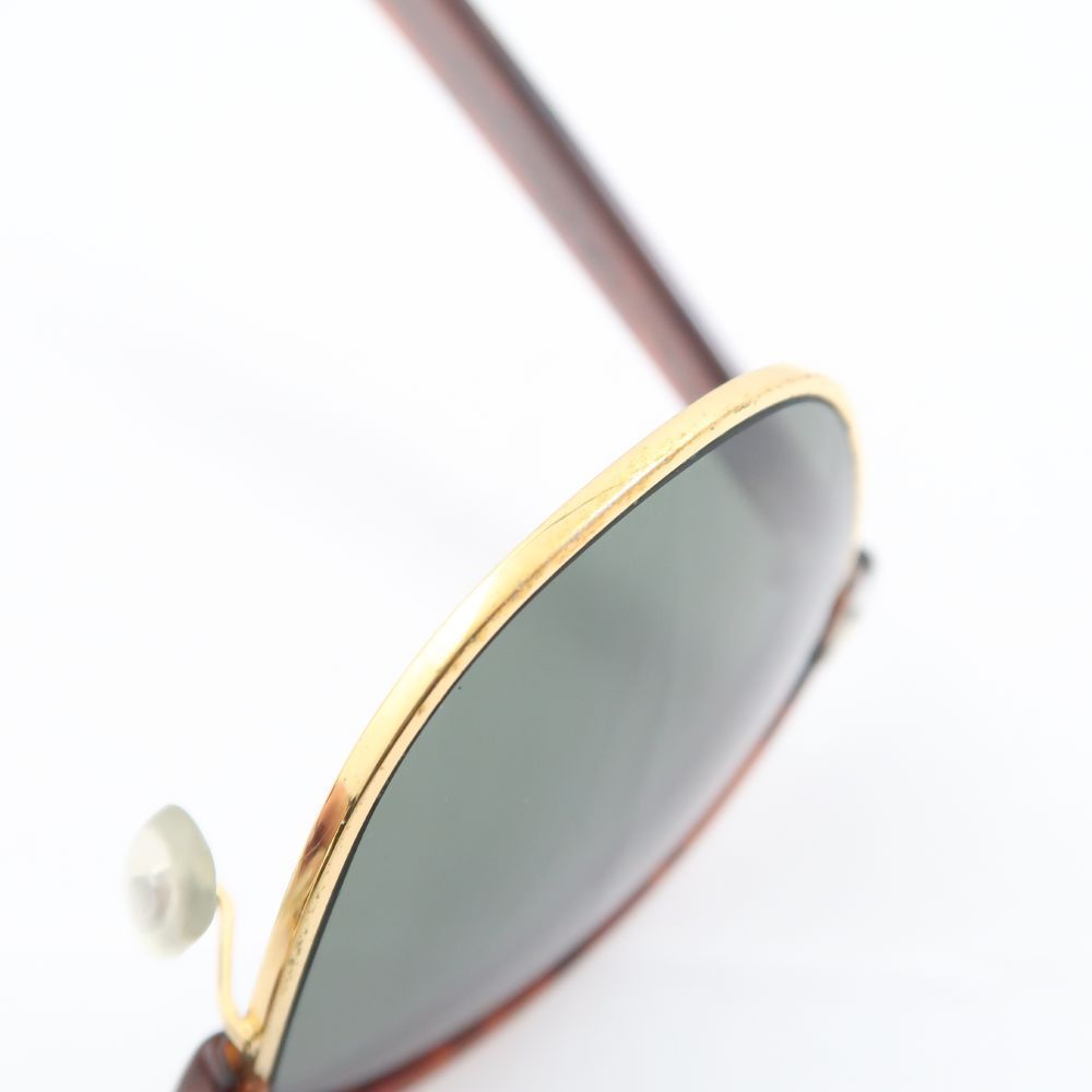 美品 B&L レイバン サングラス ウェイファーラーMAX ボシュロム期 楽天市場】美品 RayBan レイバン ウェイファーラーマックス