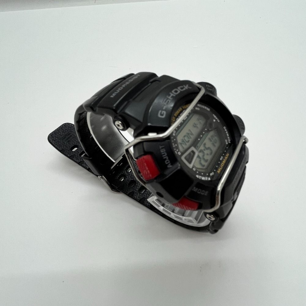 G-9000 マッドマン