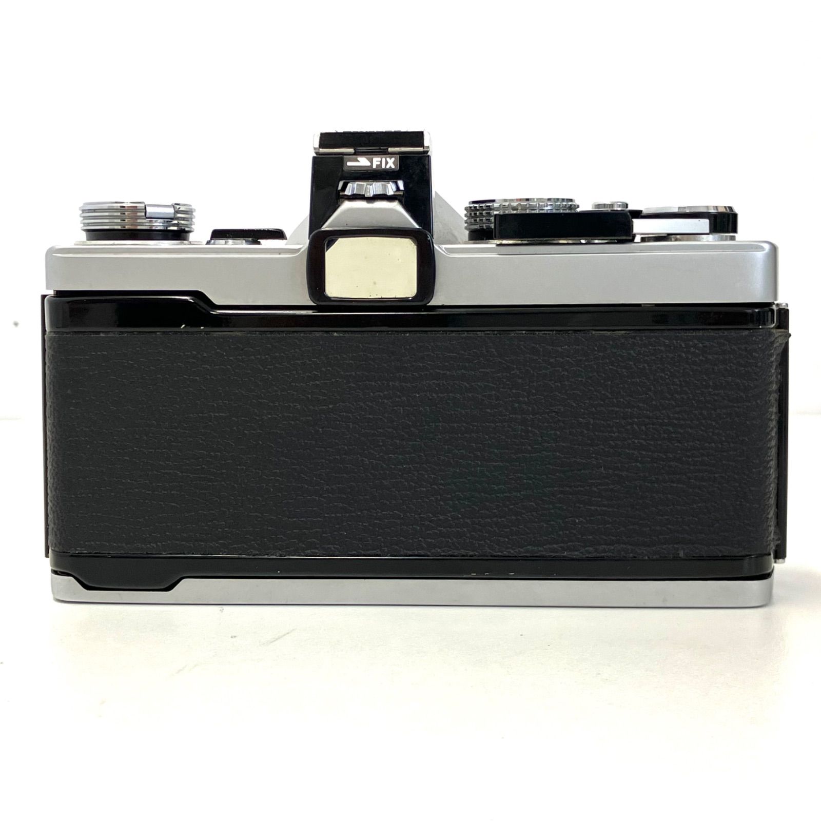 OLYMPUS OM1 美品　一眼レフフィルムカメラ OM-1：OMシリーズ：カメラ製品：オリンパス