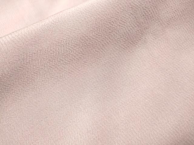 平和屋着物▽上質な小紋 単衣 霞文 暈し染め 正絹 逸品 DAAR1174jm  