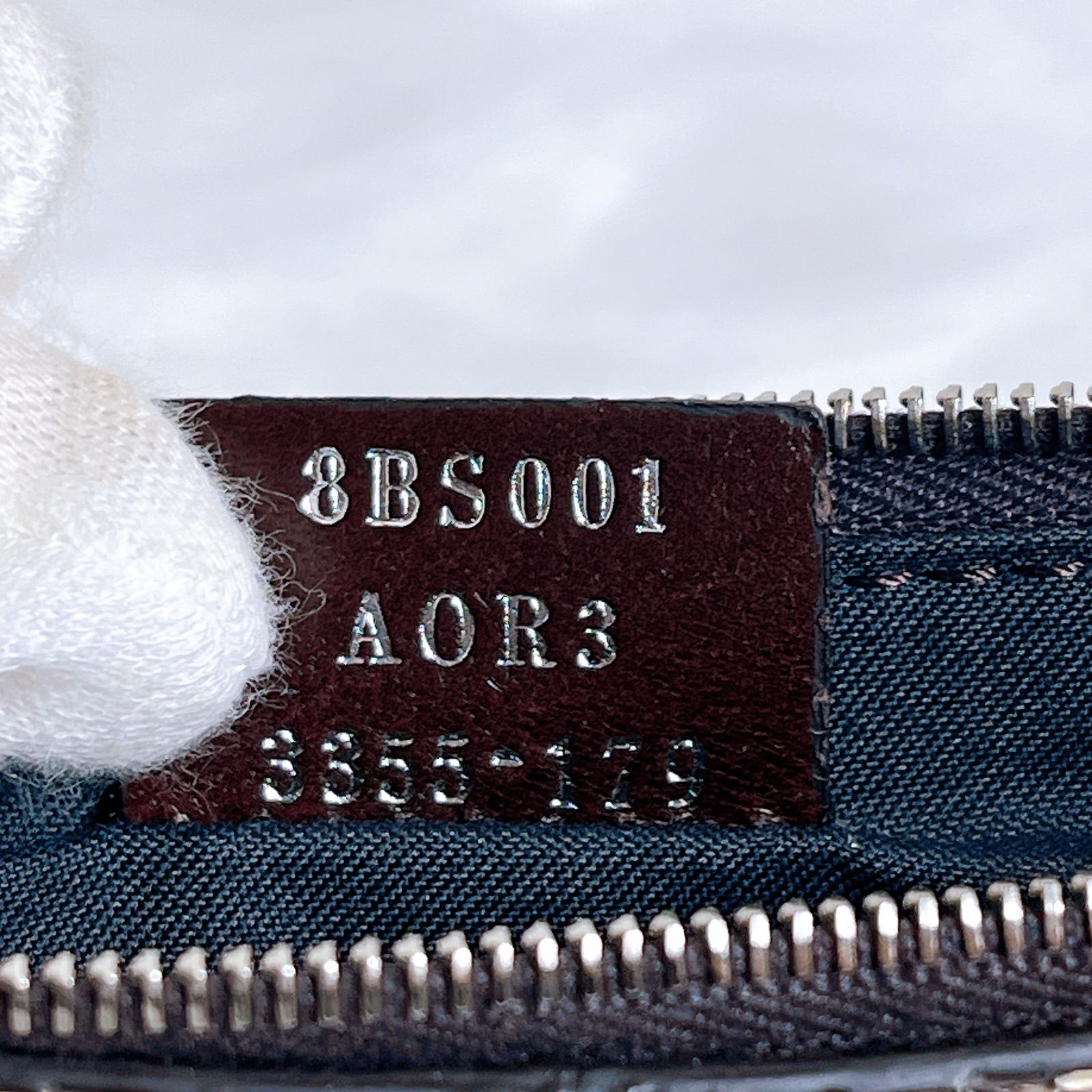 ビジュー パイソン