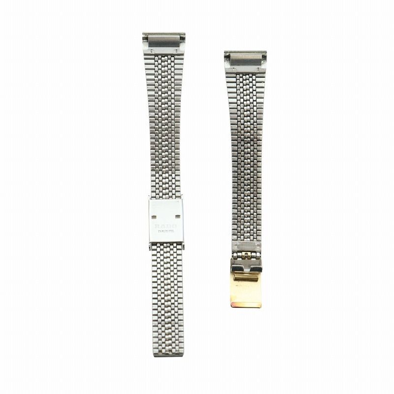 【稼働】 RADO DIASTAR 128.9505.3 スクエア 腕時計 Yahoo!オークション -「9505.」(ラドー) (ら行)の落札相場・落札価格
