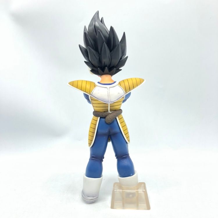 中古】バンダイ A賞 ベジータ フィギュア MASTERLISE ｢一番くじ ドラゴンボールEX天下分け目の超決戦!!｣ 開封品[70] - メルカリ