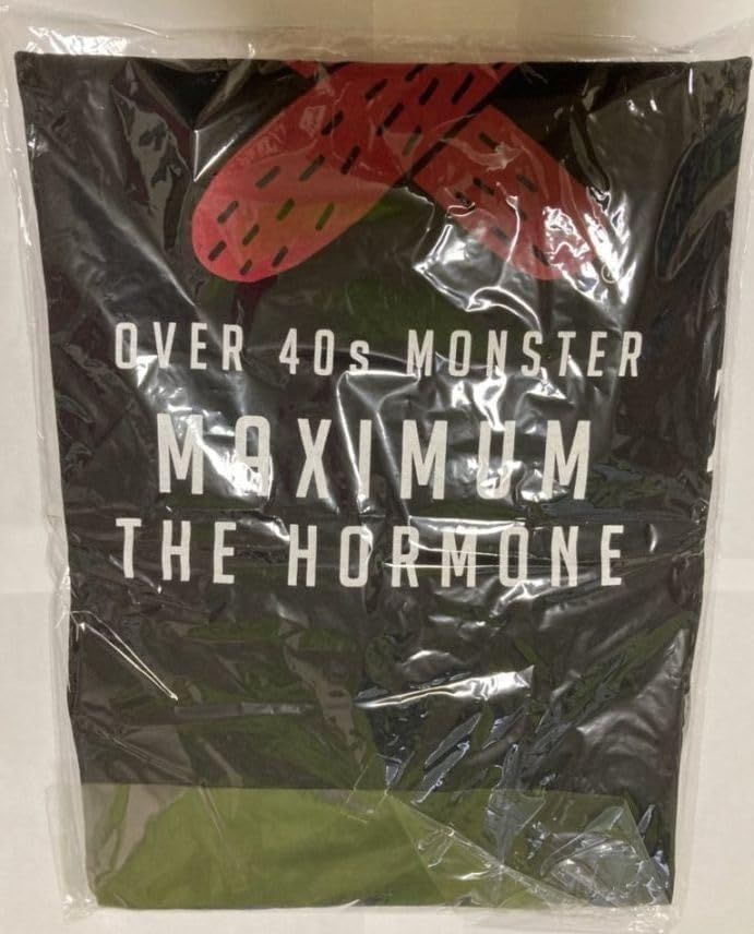 monster