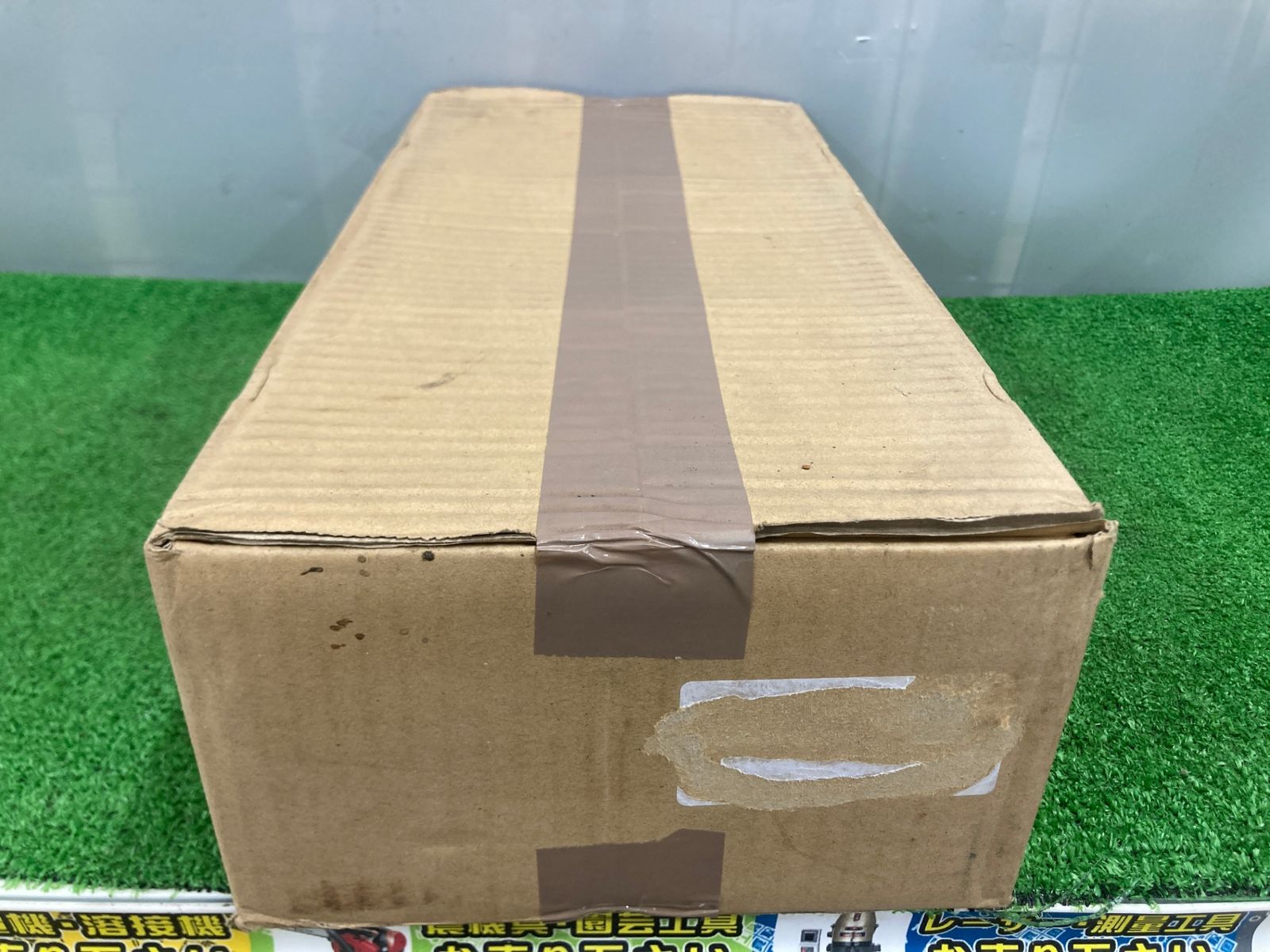 C型シャコ万力 75mm