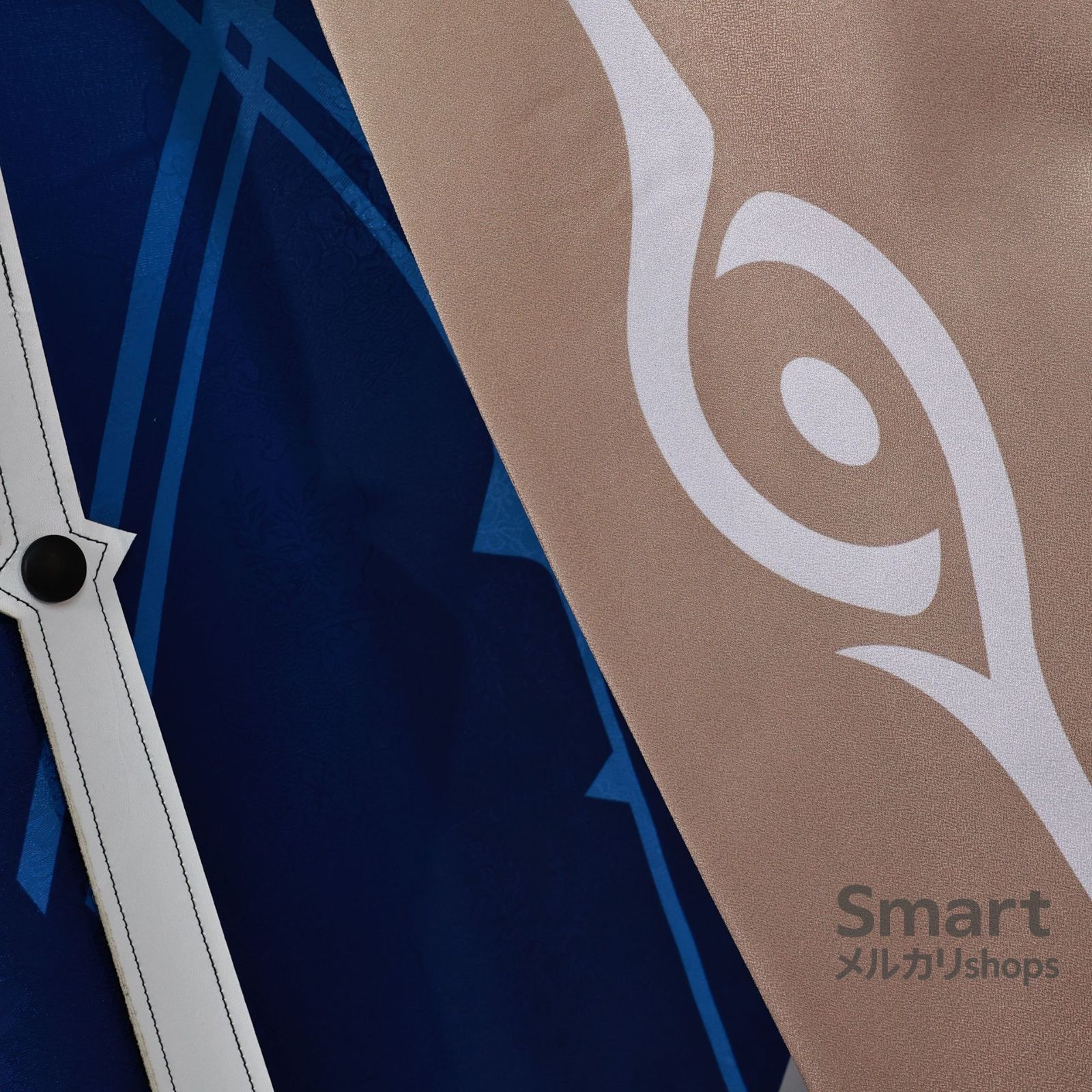 サンデー 秩序の執行者