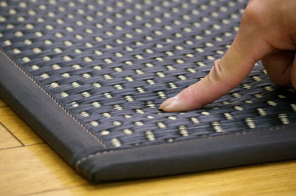 置き畳 82×82×2.3cm