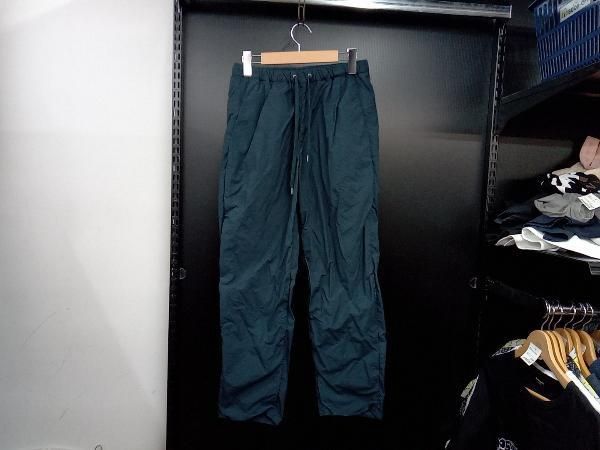 TEATORA Wallet Pant P テアトラ ウォレットパンツパッカブル 48 ネイビー tt-004-P - メルカリ