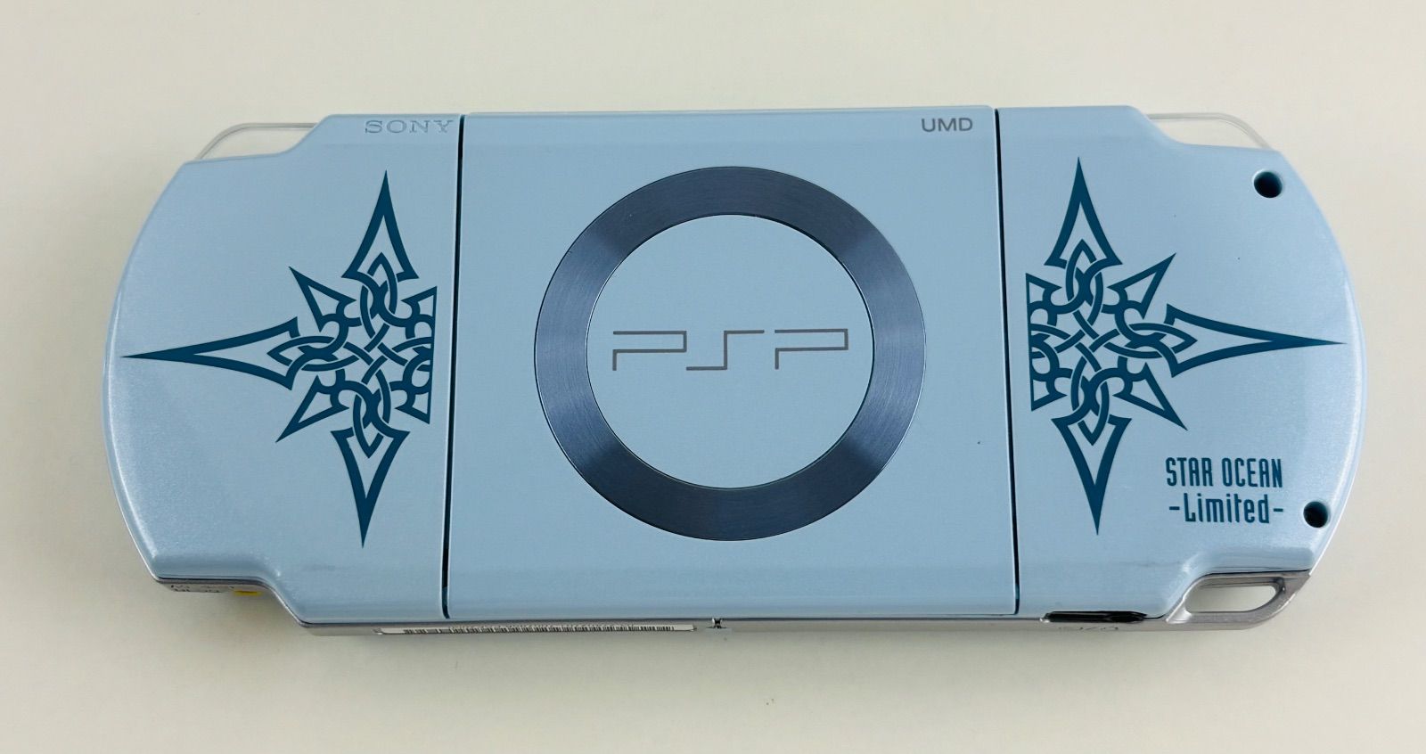 PSP2000 スターオーシャン1