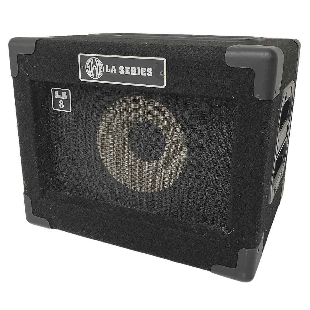 SWR LA SERIES LA8 ベースアンプ コンボアンプ 音響機材 S10441605
