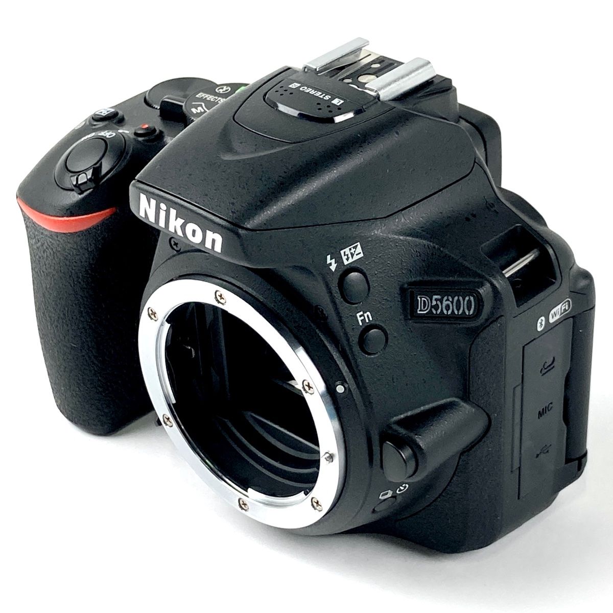 D5600 ダブルズームキット Nikon ブラック 中古NIKON 価格比較 中古 