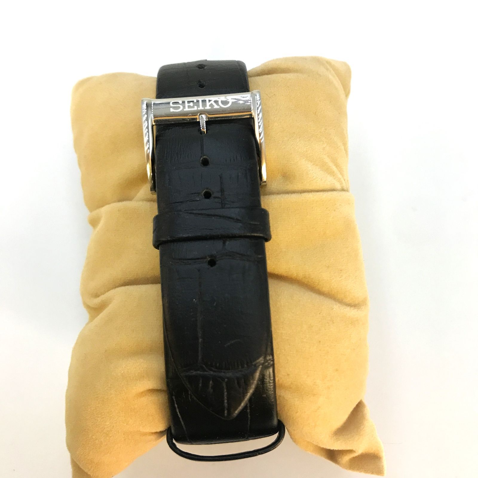 中古】セイコー・プルミエ SKP401P1 UW-367 - メルカリ