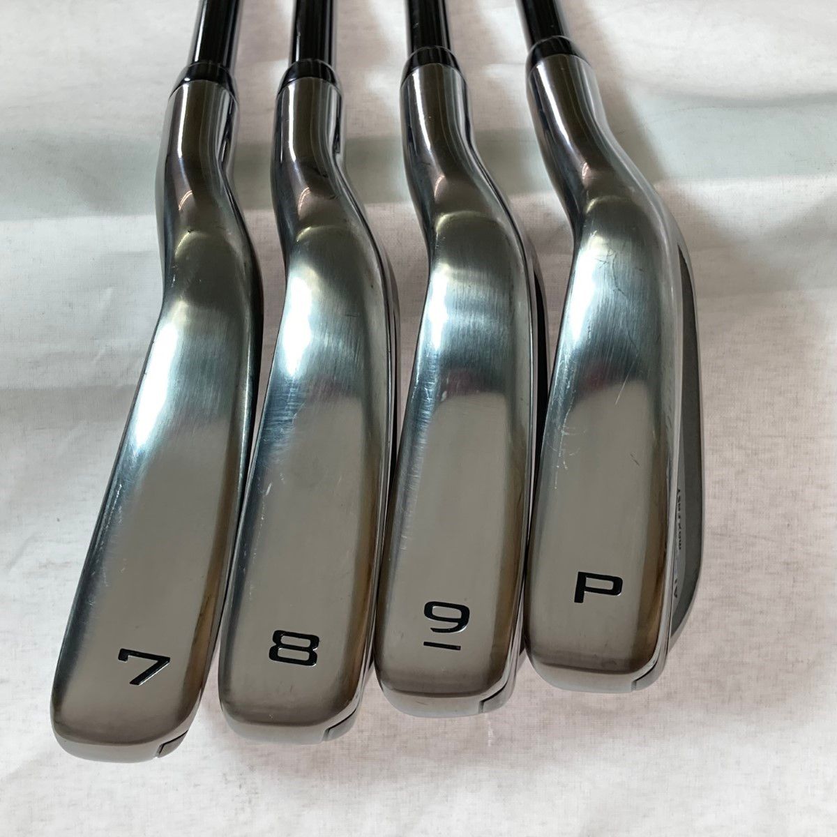 Callaway Ai Smoke 7番アイアン Amazon.co.jp: キャロウェイ(Callaway) 右用 アイアンセット