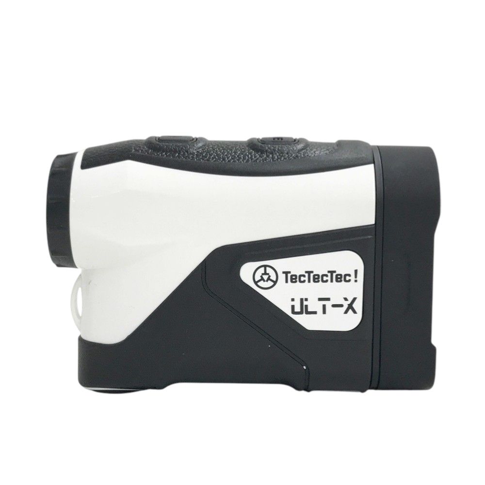 ULT-S ゴルフ TecTecTec! iL-T-X 800 レーザー距離計