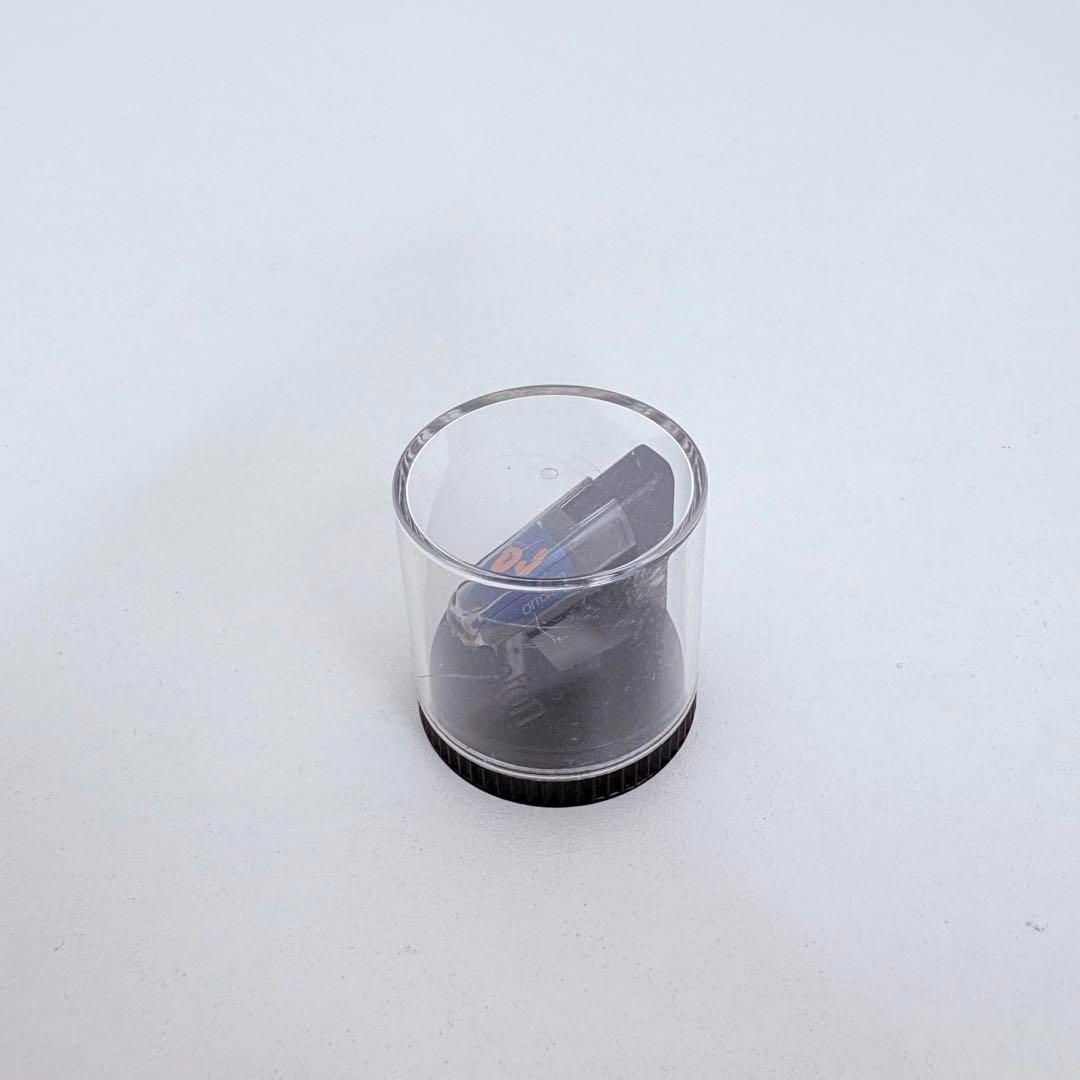 Ortofon concorde DJ S 交換カートリッジ レコード針 - メルカリ