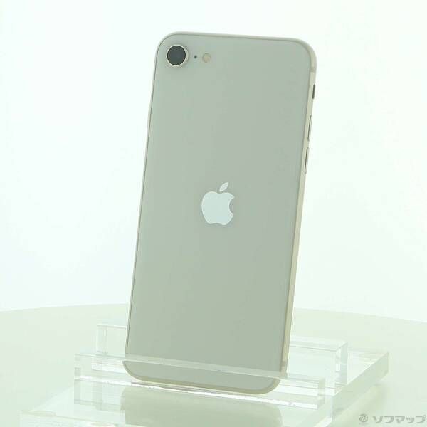 iPhone SE 128GB 第3世代 SE（第3世代） (第3世代) 中古 - 価格.com