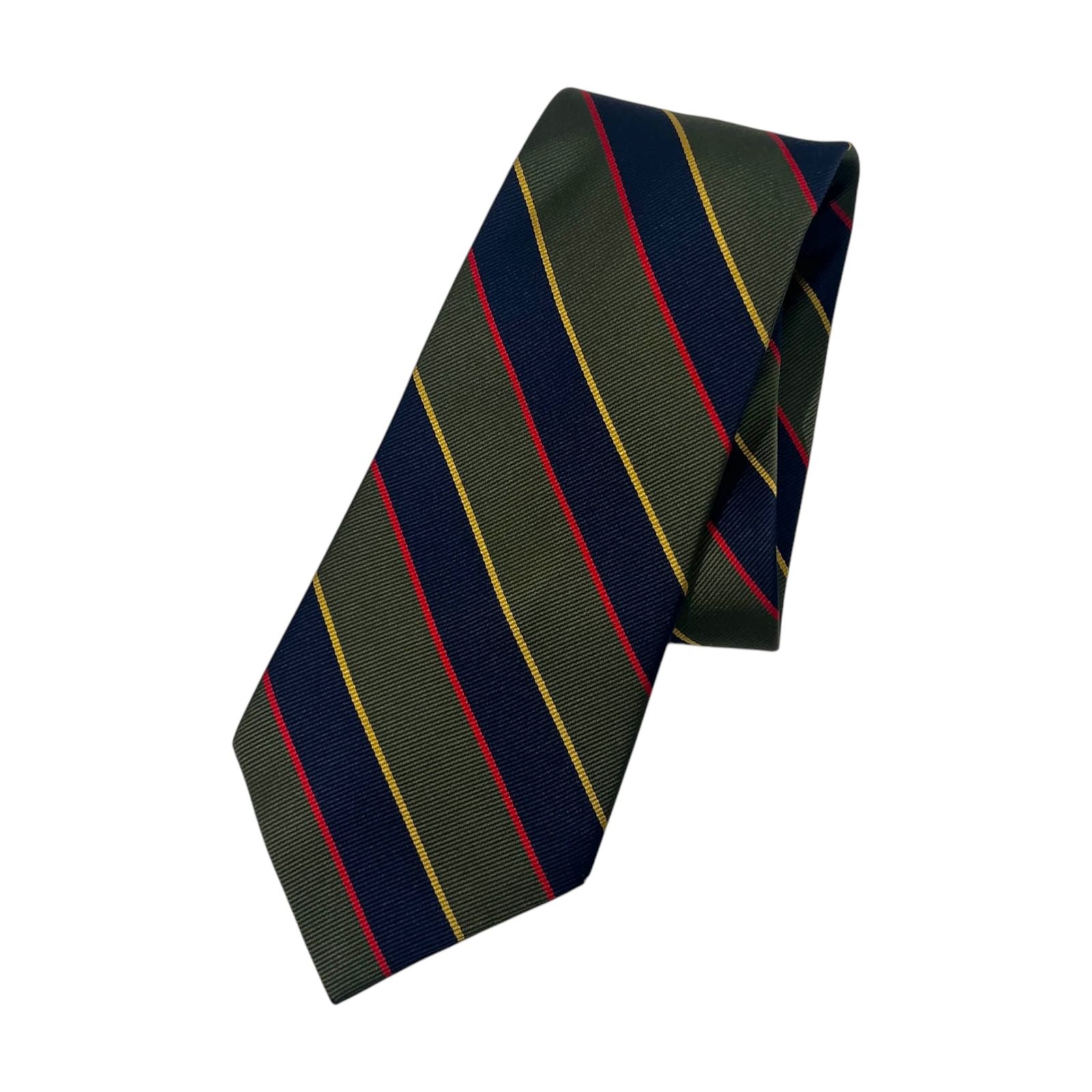 【新品】VAN JACKET レジメンタルタイ NECKTIE -2019spring VOL,1- - VAN STORE