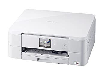非常に良い」(旧モデル) brother インクジェットプリンター複合機