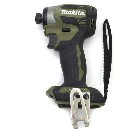 マキタ Makita TD173D 充電式 インパクトドライバ 本体のみ