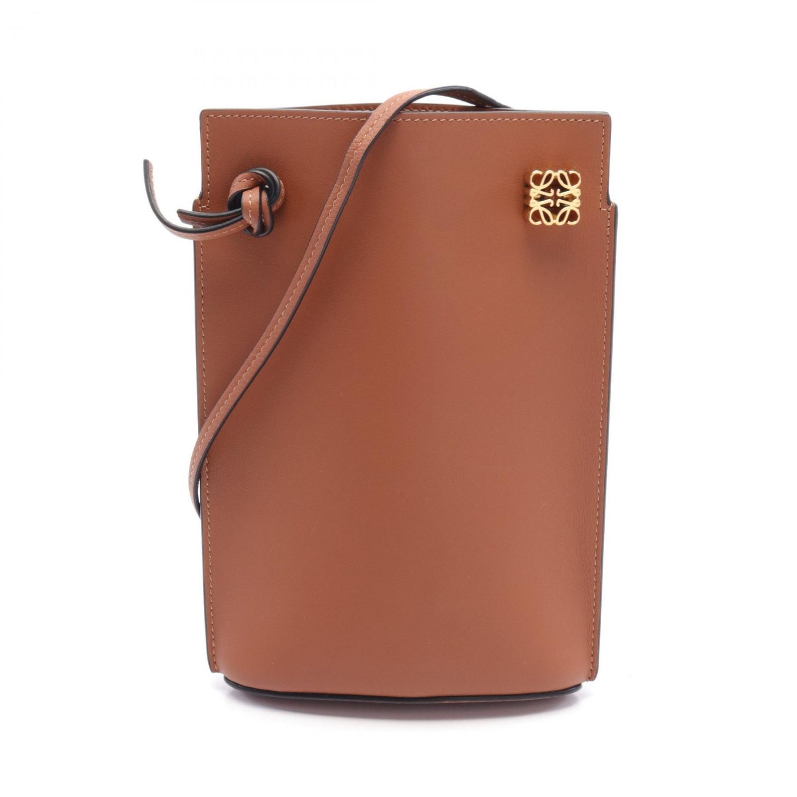 ロエベ ダイスポケット ショルダーバッグ - メルカリ