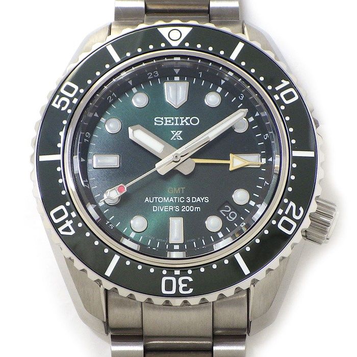 セイコー SEIKO 腕時計 プロスペックス ダイバースキューバ