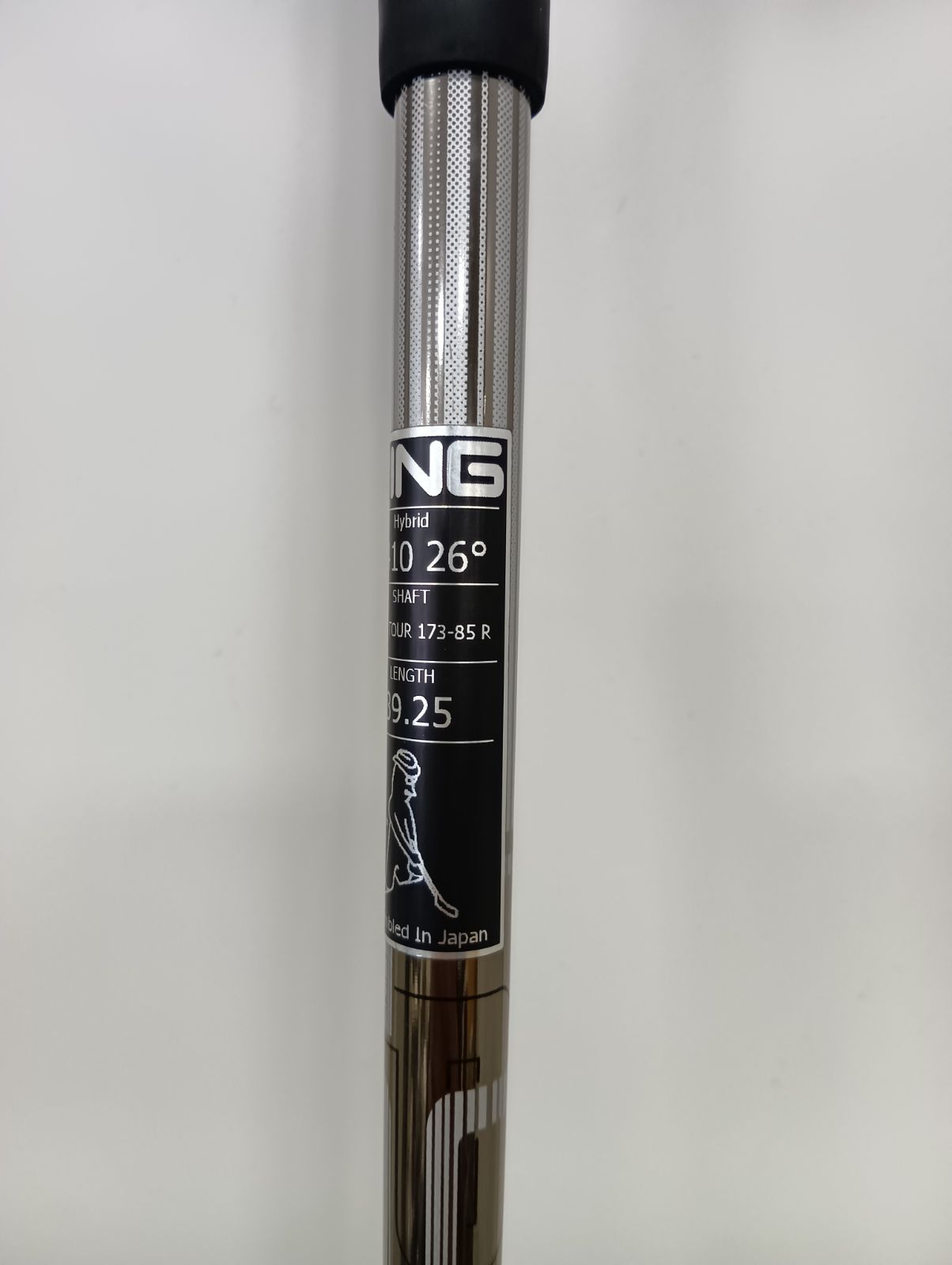 UT【中古買取品】PING ピン G410 5H/26度/R PING TOUR 173-85
