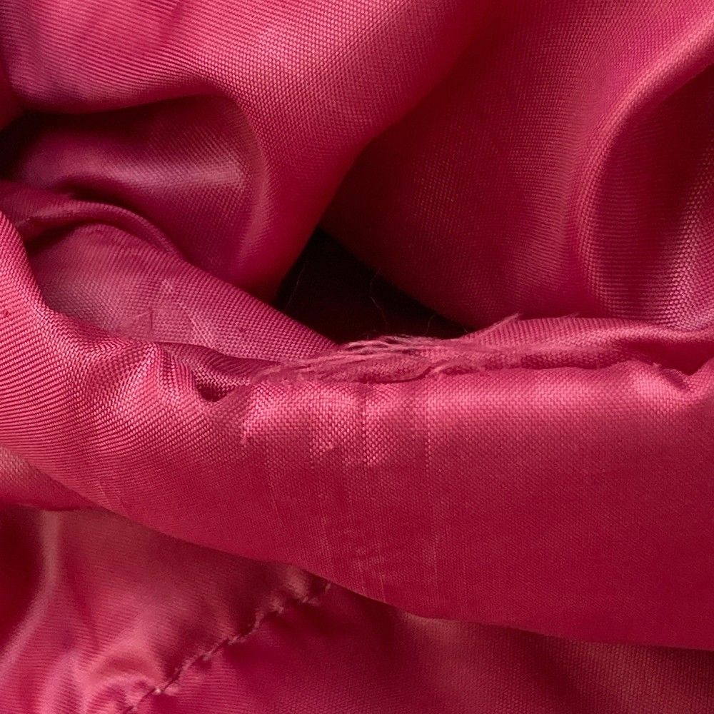 【美品】アルチビオ中綿入り 2WAYワンピース サイズ36 サイズ：36 ARCHIVIO アルチビオ 2way 中綿 ワンピース ピンク系