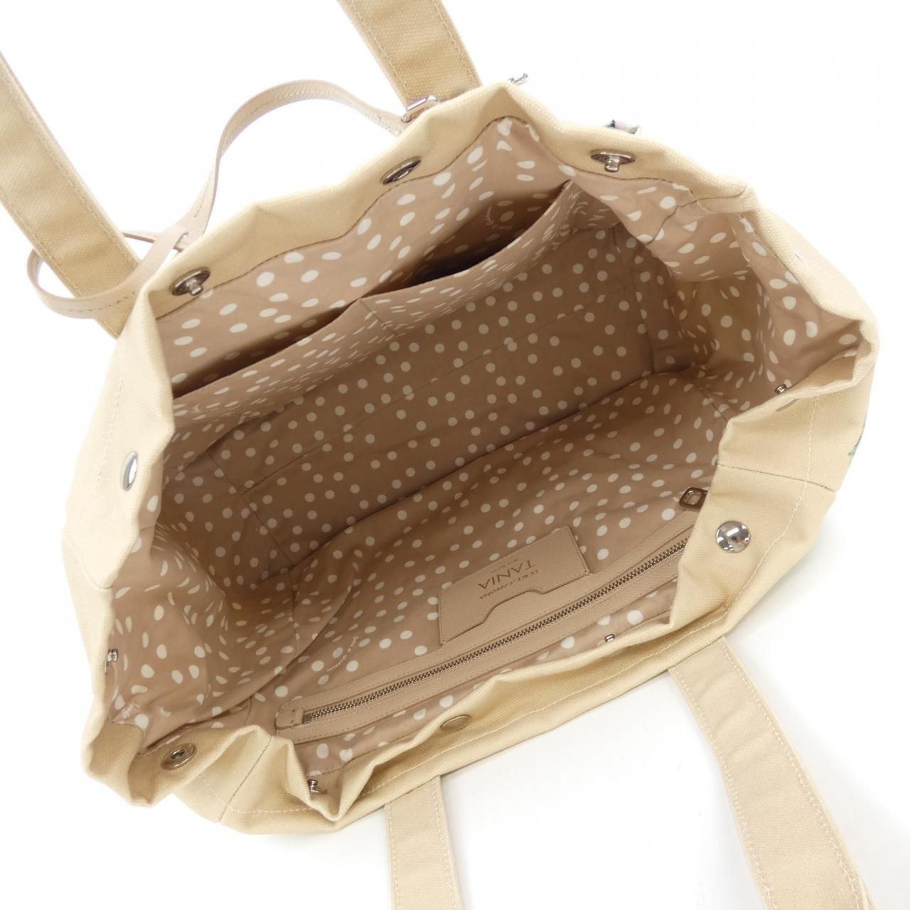 ドルチェアンドガッバーナ DOLCE-GABBANA TANIA BAG DECORATOM_COM_BR