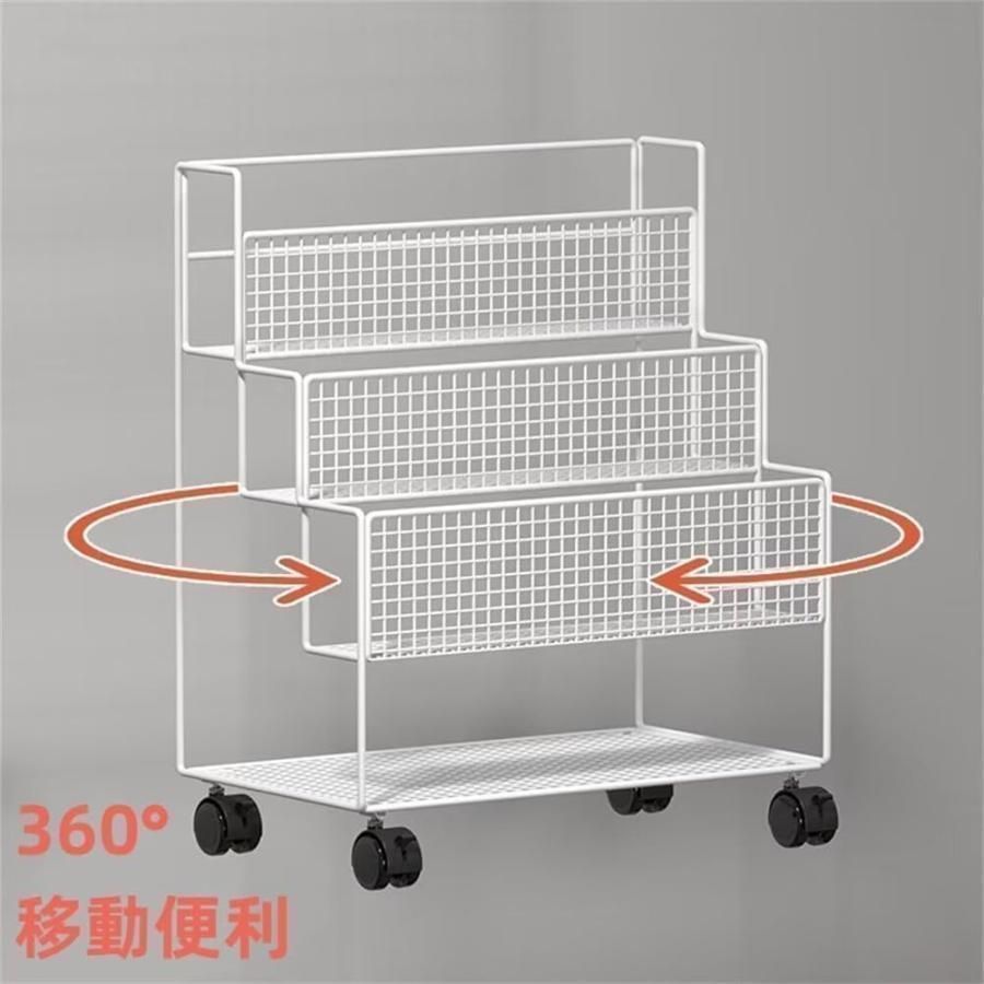 キャスター付き yunban423