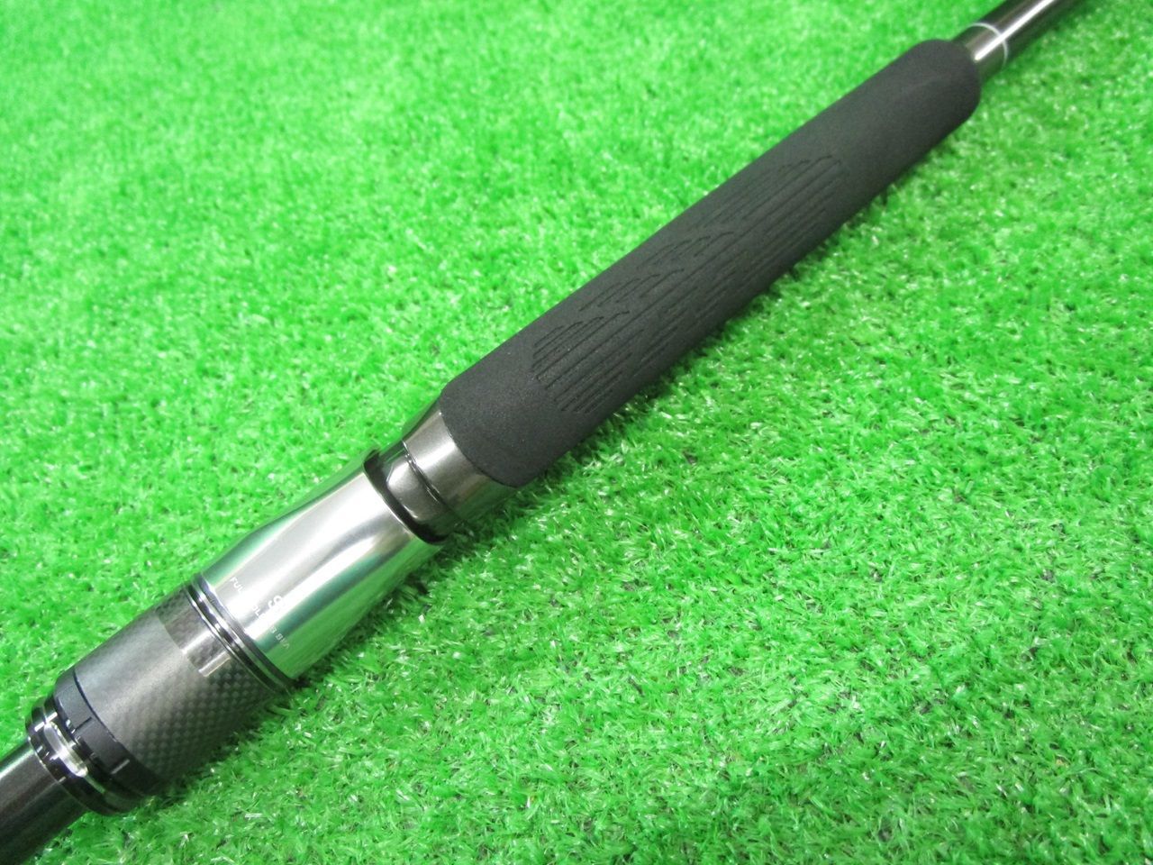 シマノ オシアプラッガー ライトコンセプト S76ML 24オシア