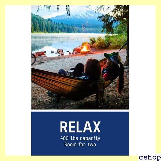 eno イーグルネストアウトフィッターズ ダブルネストハンモック プリント DoubleNest Hammock Prints Kilim／Red DP290 1341