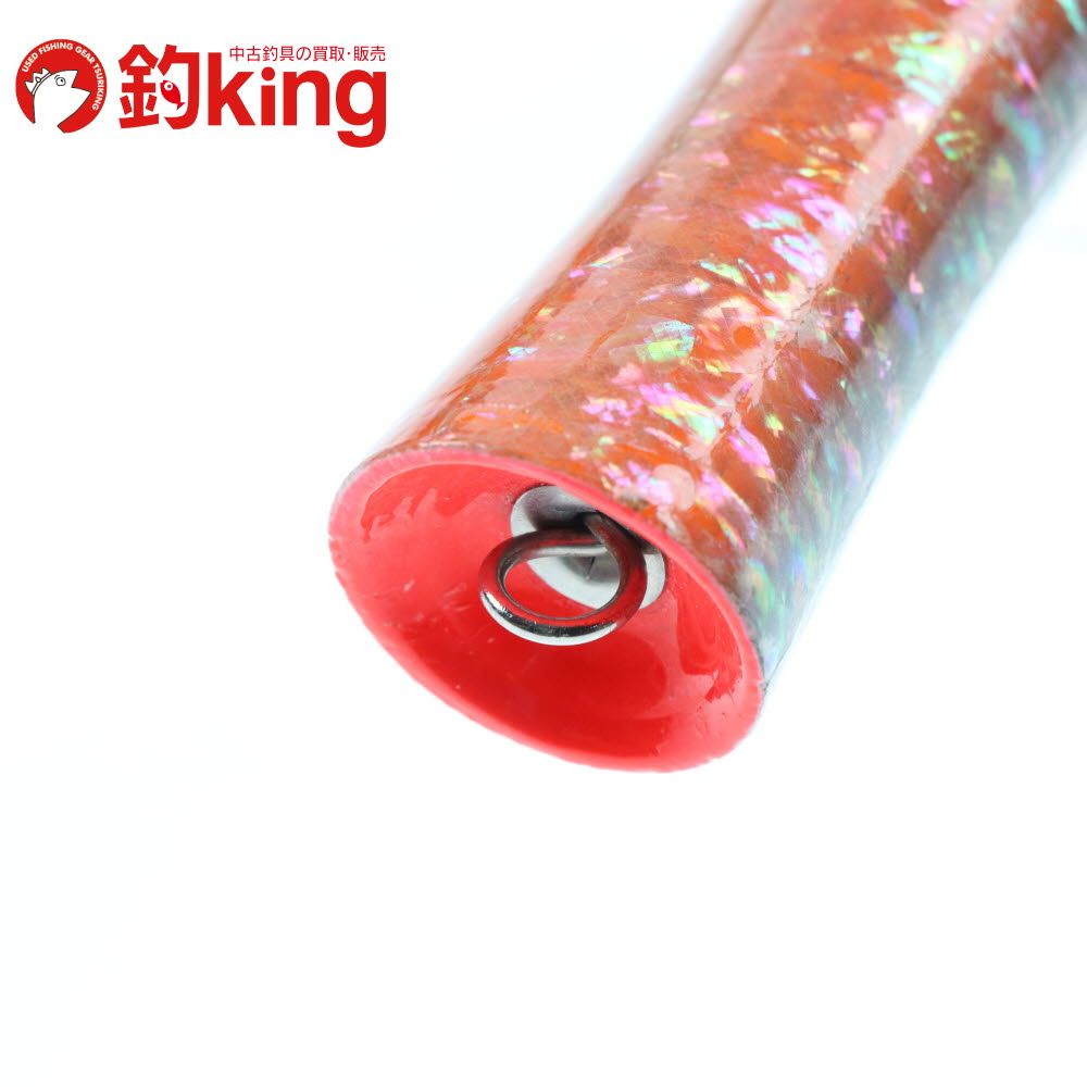 貝田ルアー トランペット200 中古品 貝田ルアー トランペット200