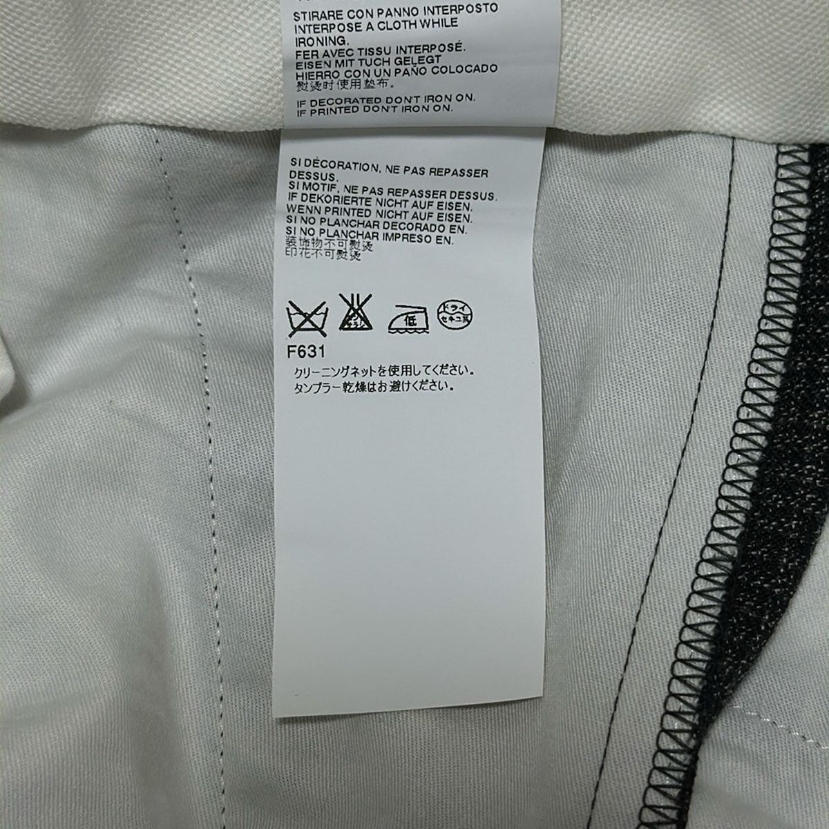L レディース