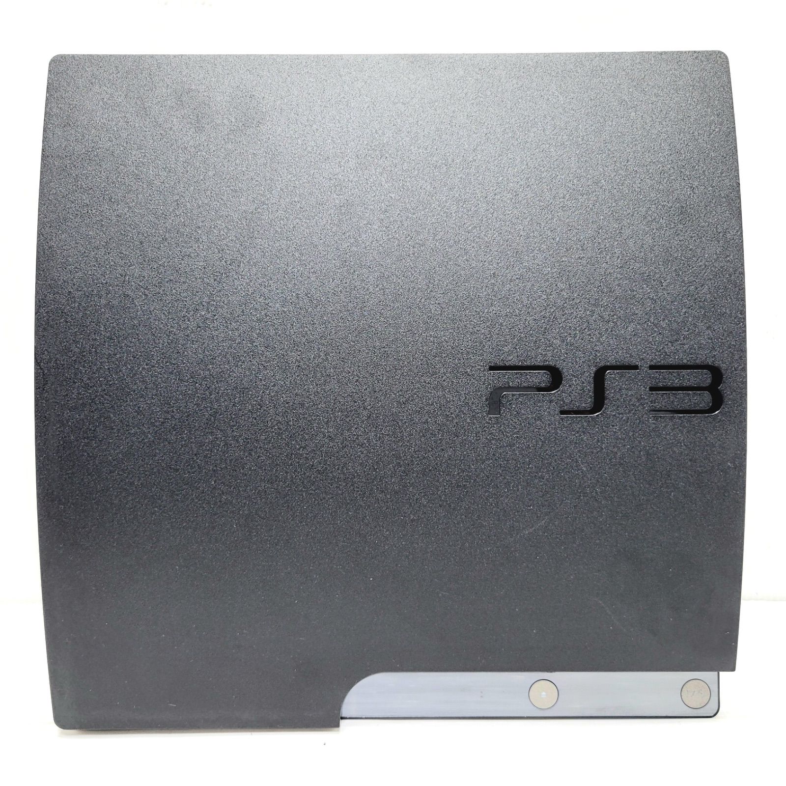 美品】SONY PlayStation3 CECH-2500A 160GB - メルカリ