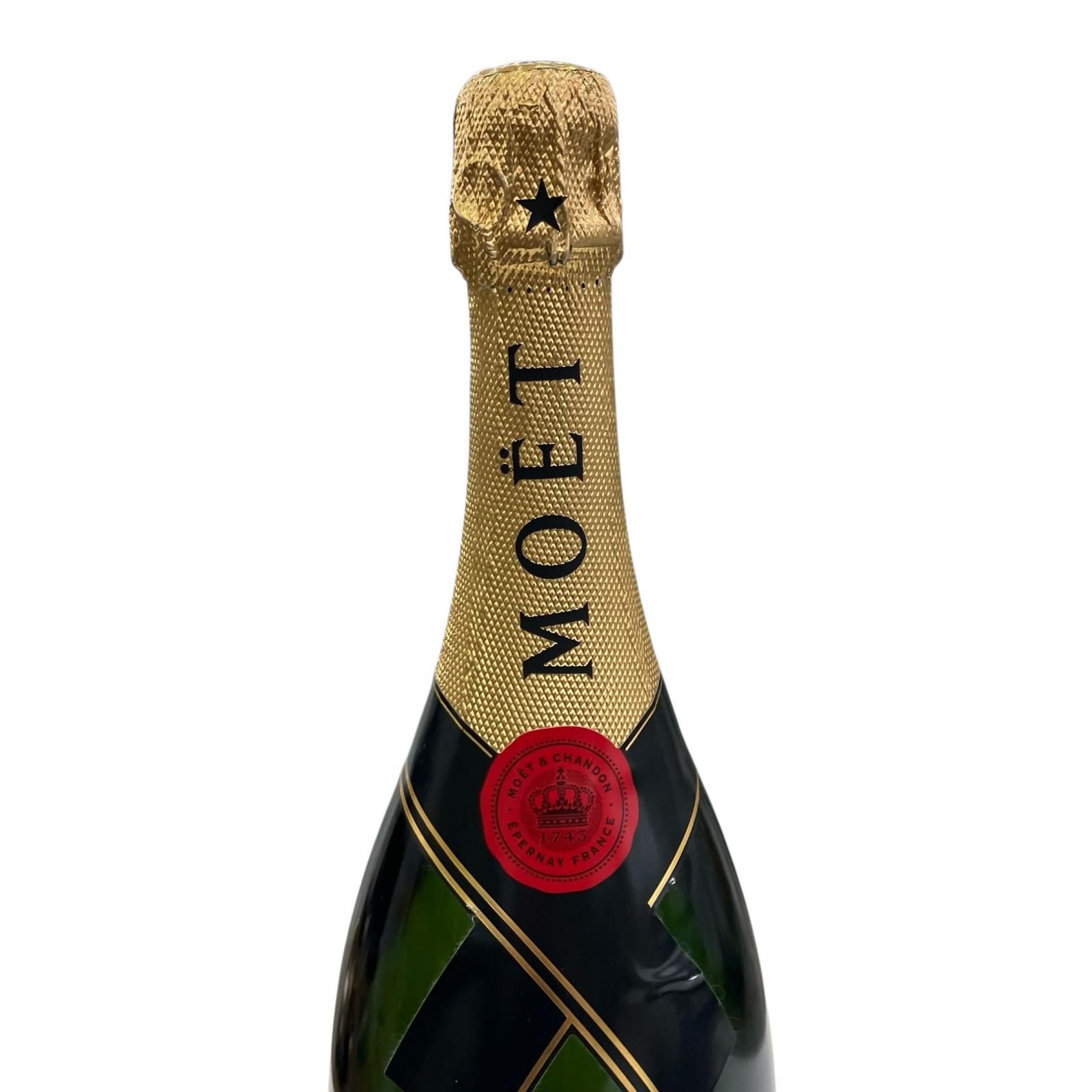 186000 MOET モエシャンドン アンぺリアル マグナム 1500ml