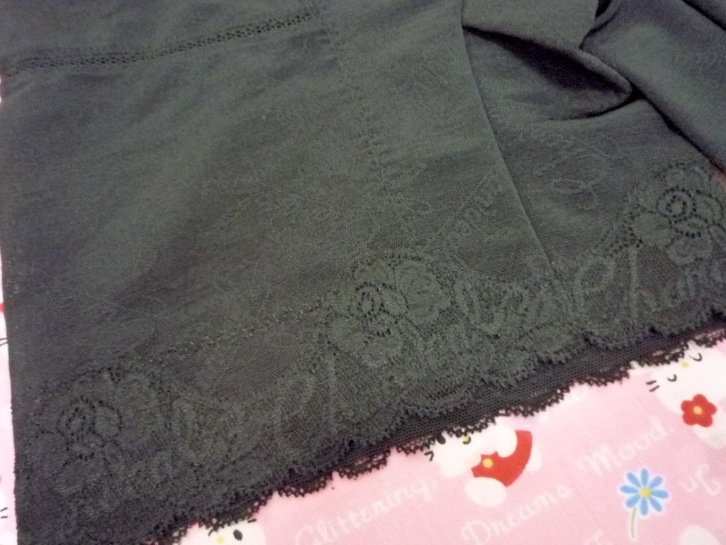 シャルム ロング