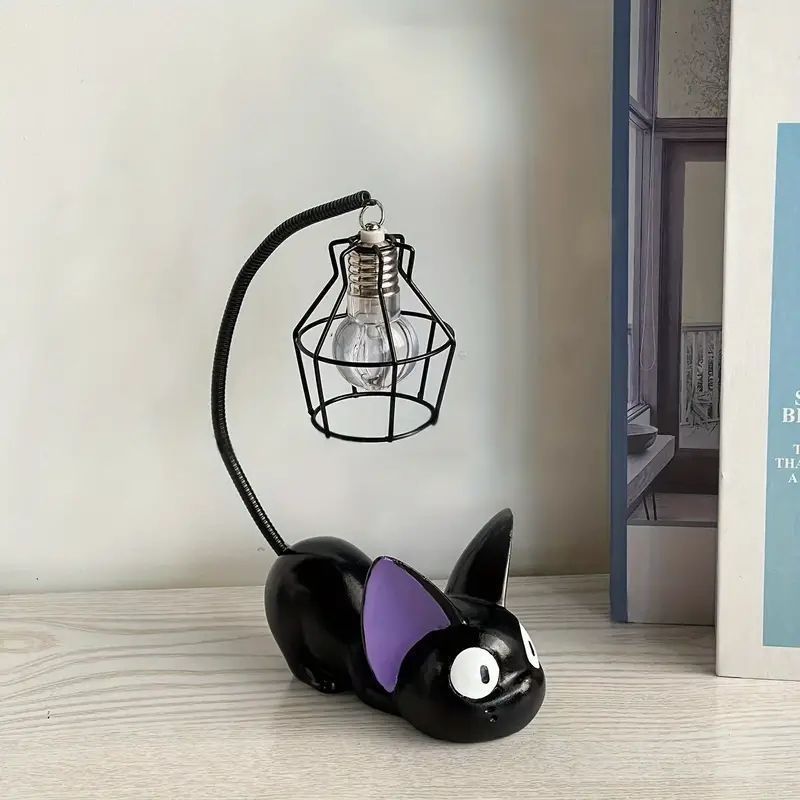 最新作，HOT 黒猫 ライト