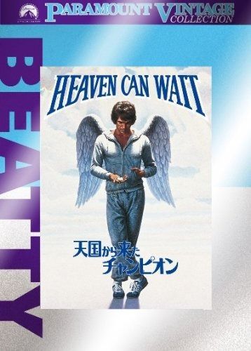 天国から来たチャンピオン DVD