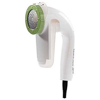 【中古】テスコム (TESCOM) 毛玉クリーナー 交流式 100V-240V ホワイト KD800-W n5ksbvb