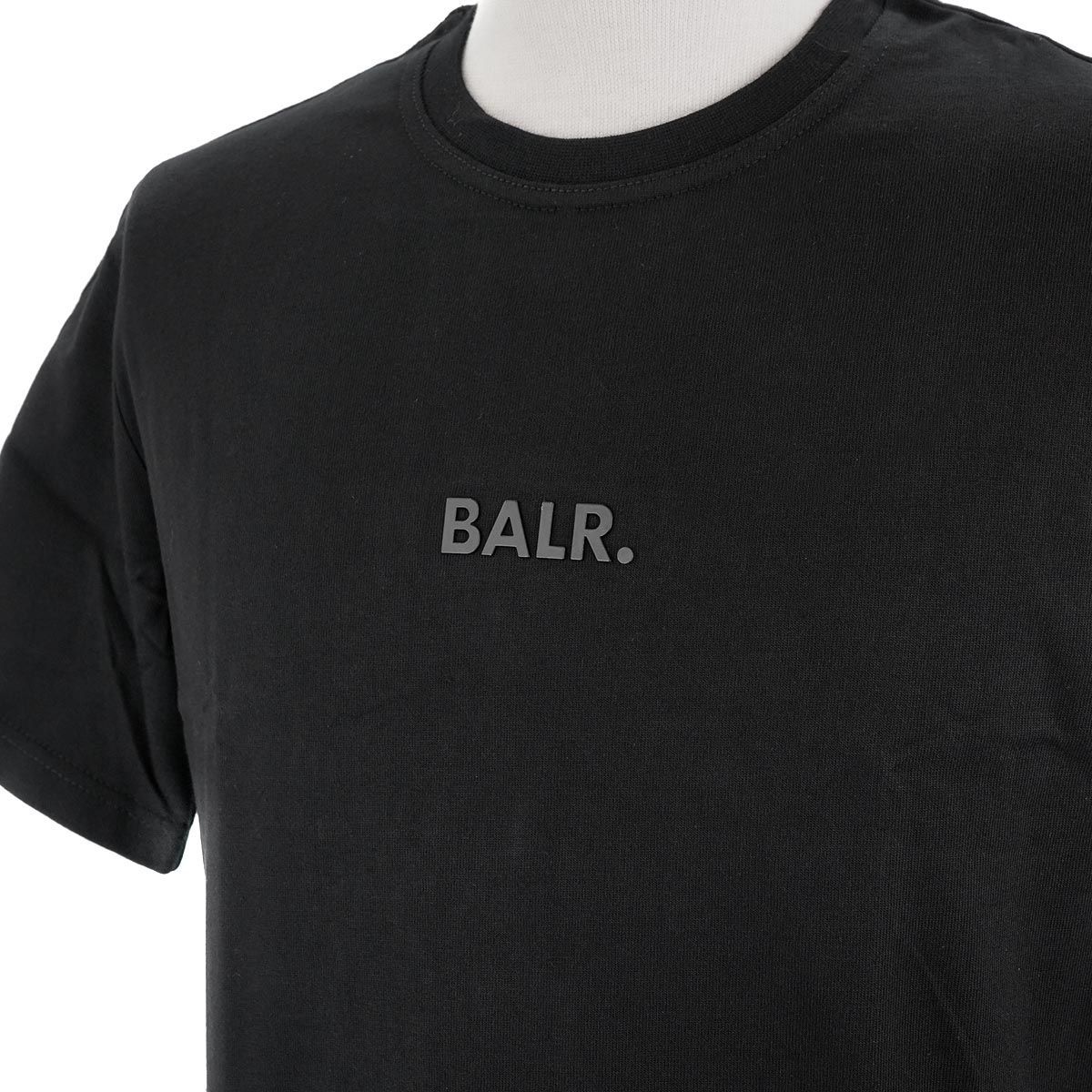 半袖Tシャツ BALR ボーラー 2023年春夏新作 B10003 BL Classic