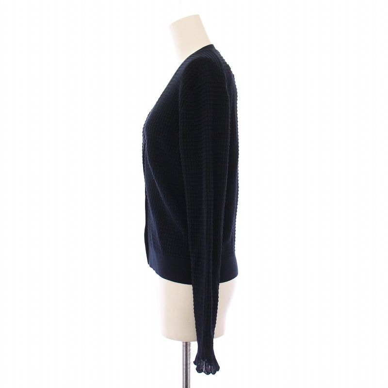 セオリー Theory BRISTOL COTTON LACE TRIM ブリストルコットン セオリー Theory BRISTOL COTTON LACE TRIM ブリストルコットン