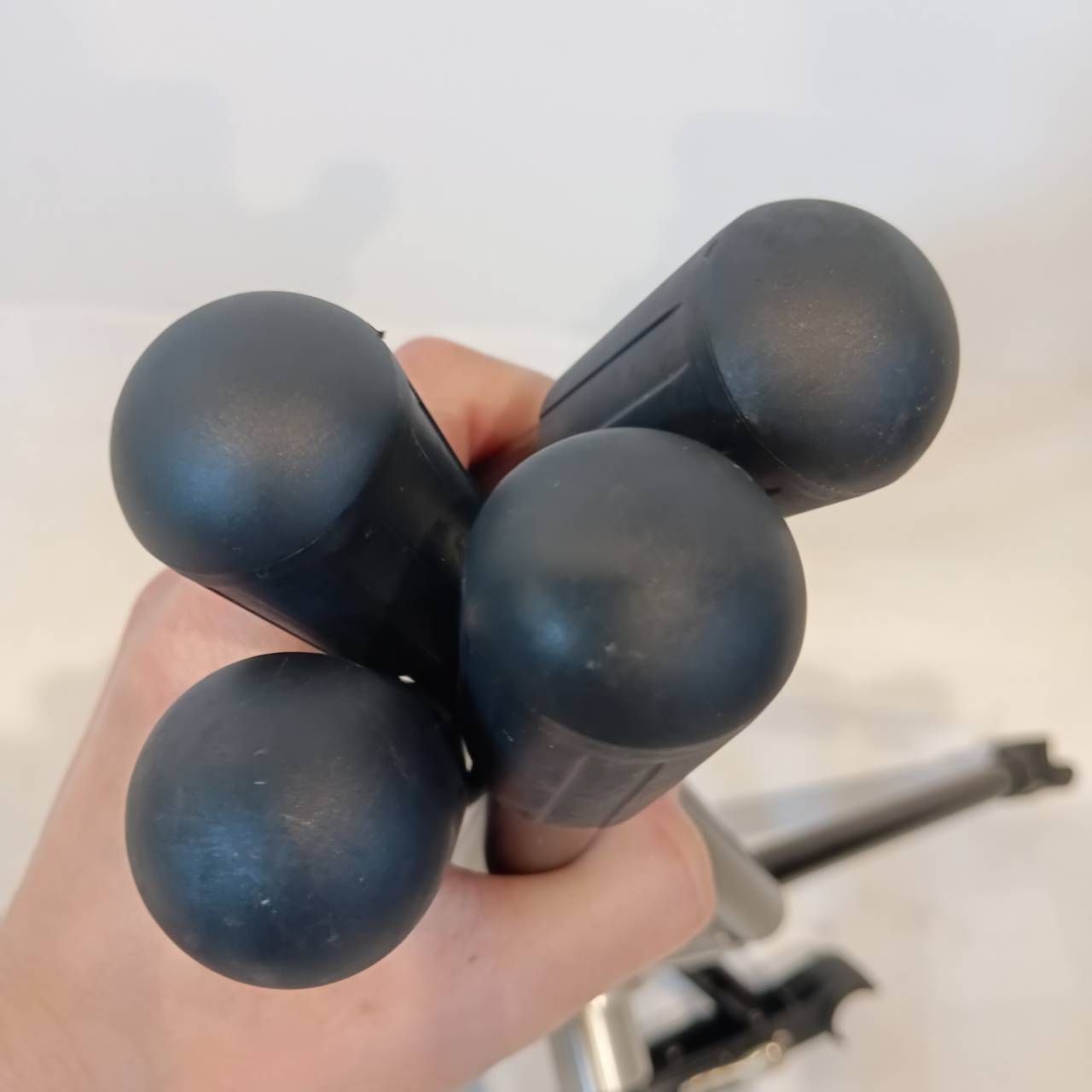 ヘリノックス ×Monro