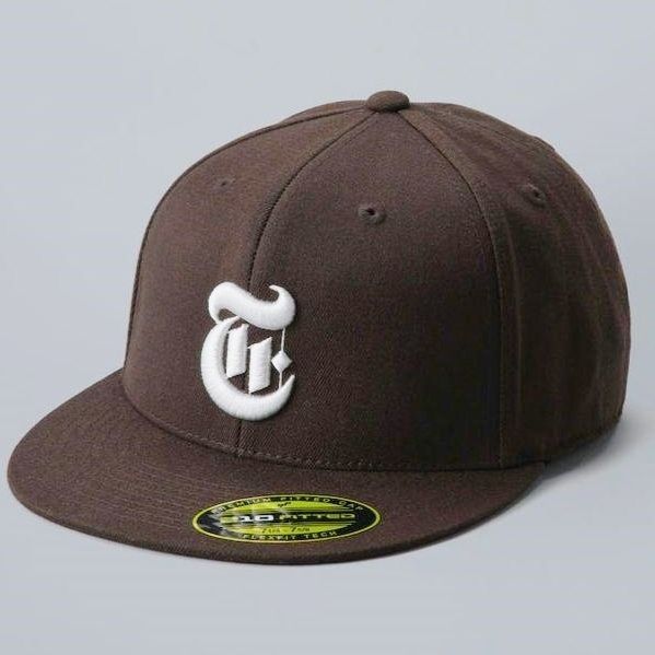 新品 L 帽子 Timc inc tokyo indians 東京インディアンズ - メンズ