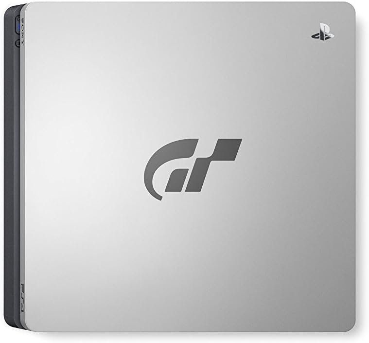 PlayStation 4 グランツーリスモSPORT リミテッドエディション