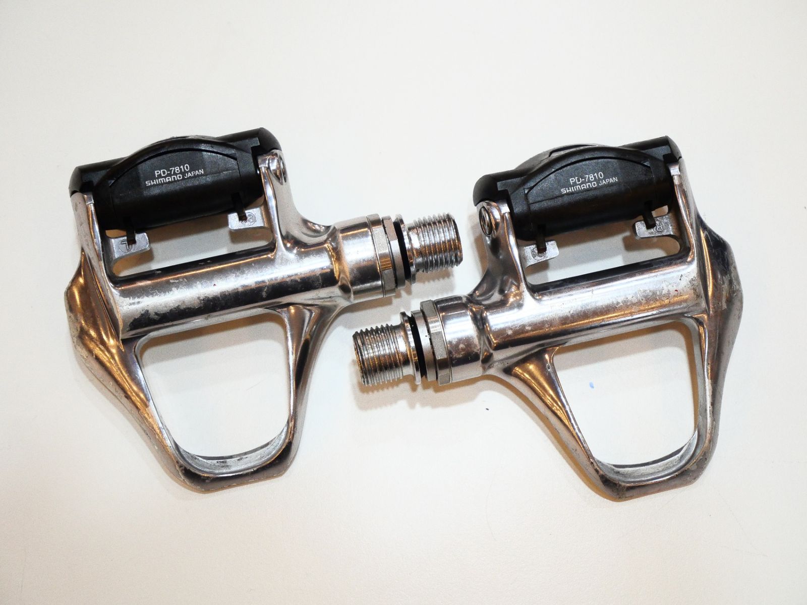 PD-7810 シマノ DURA-ACE SHIMANO デュラエース ペダル Shimano Ace 