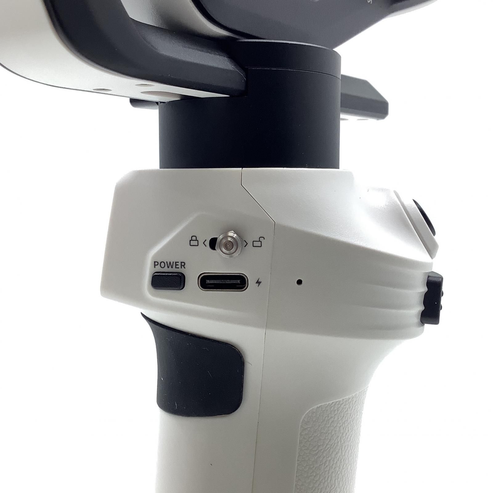 全額返金保証】【最速発送】MOZA AirCross S 美品 動作確認済 ジンバル 